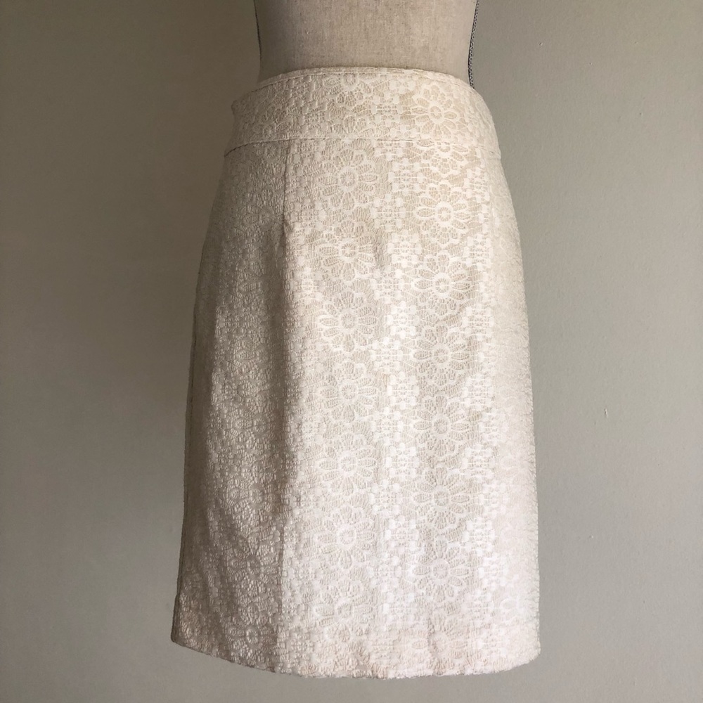 🟡 3/$25 Banana Republic pencil skirt